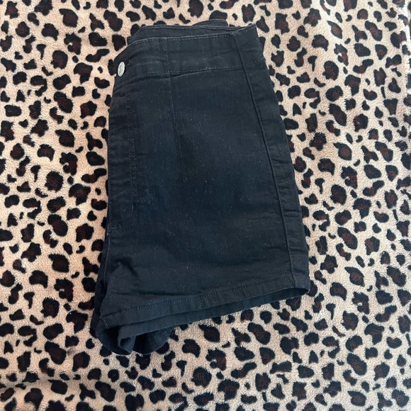 Wild Fable Highest Rise Shorts - Picture 3 of 3